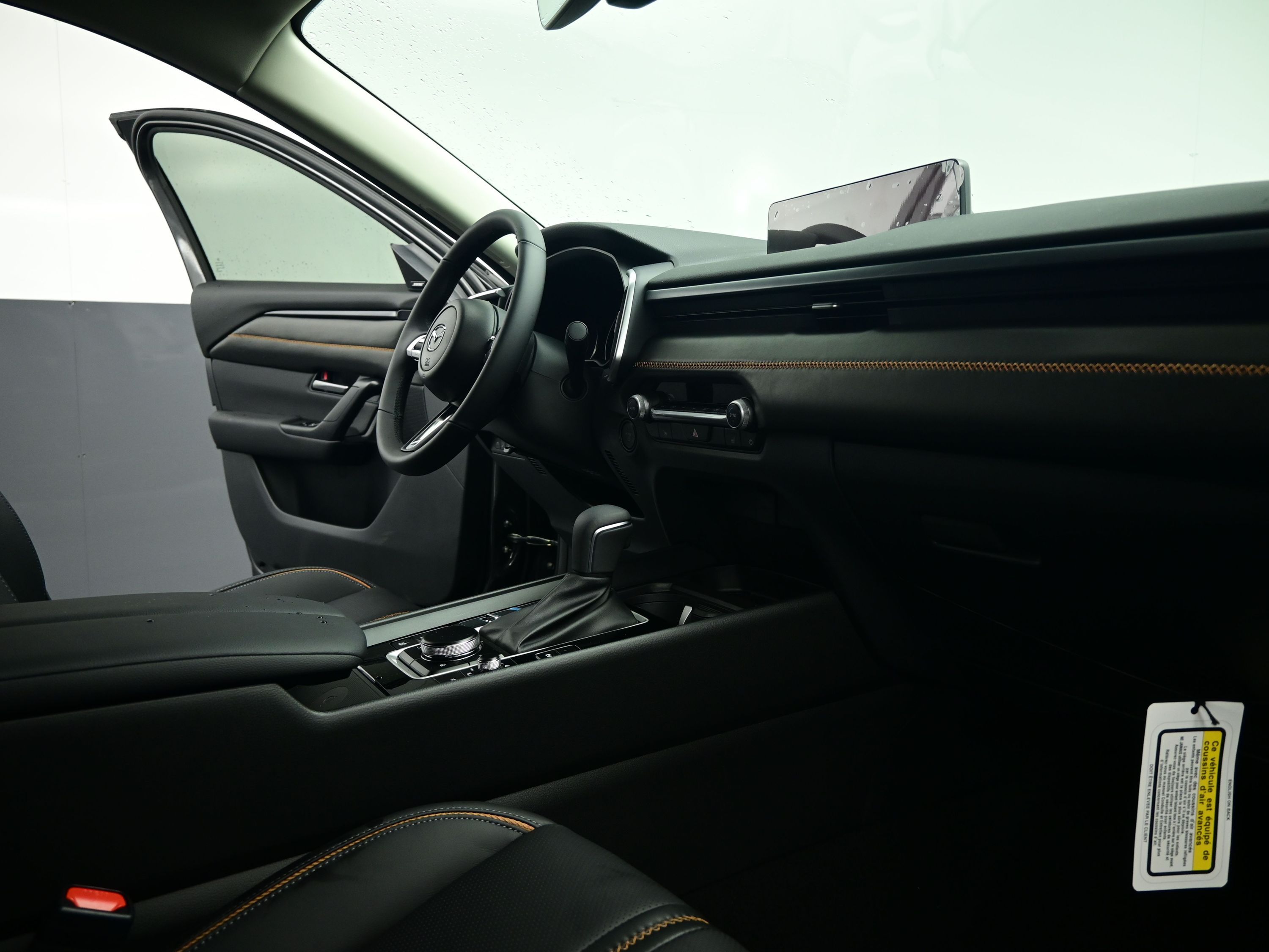 2025 Mazda CX-50 Premium photo 22