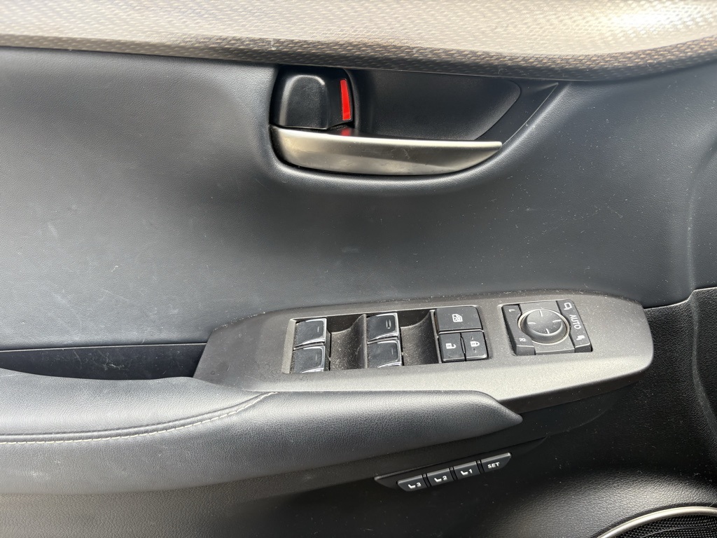 2020 Lexus NX 300 Premium photo 9