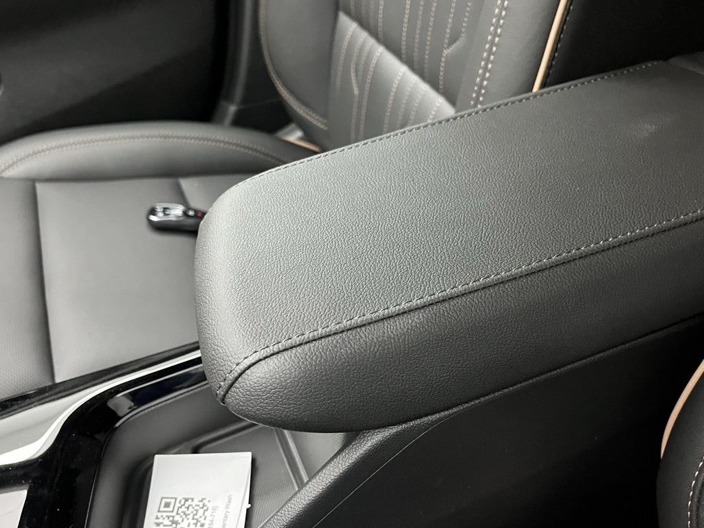2025 Buick Envista Avenir photo 24