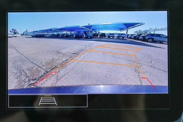 Used 2023 Dark Ash Metallic Chevrolet LT image 30