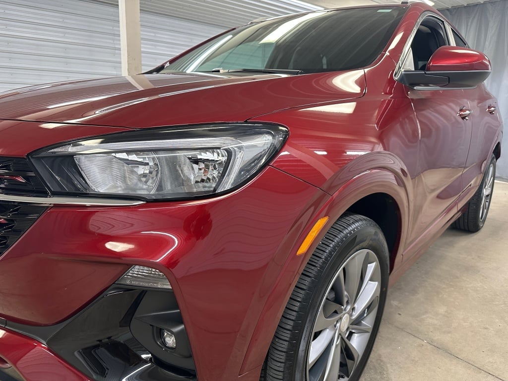 2023 Buick Encore GX Select photo 31