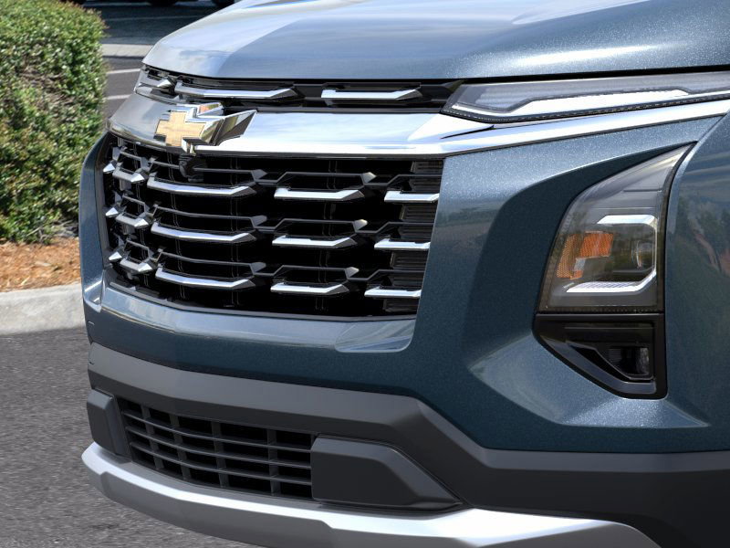 2026 Chevrolet Equinox LT photo 13