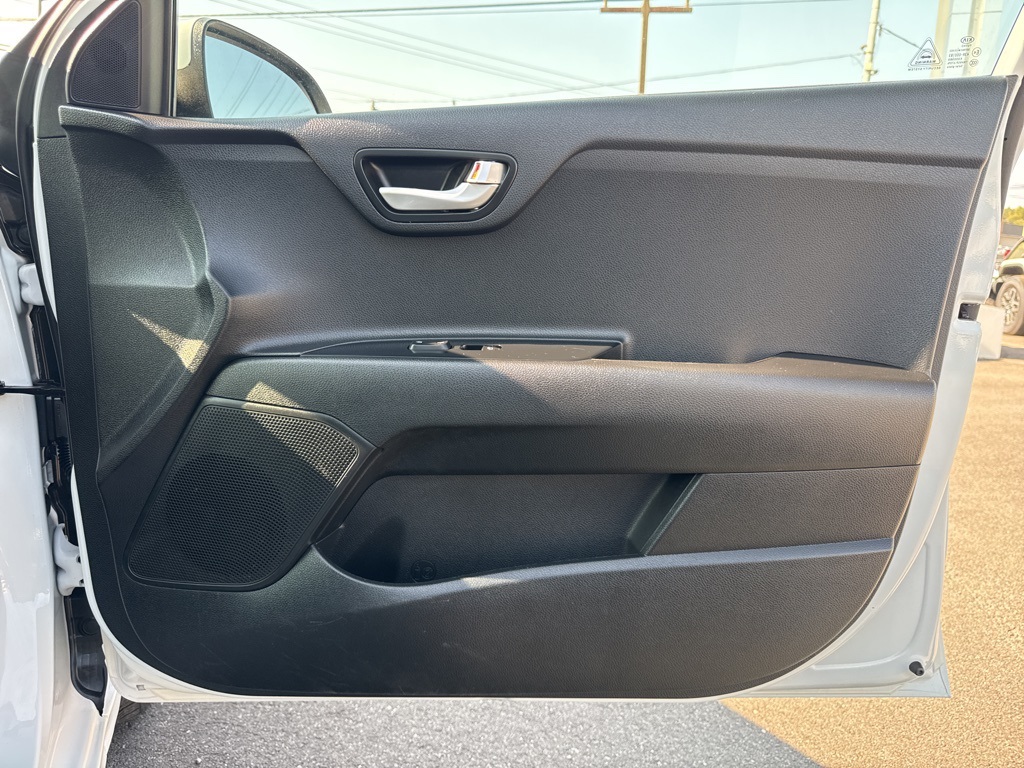 2019 Kia Rio LX S photo 21