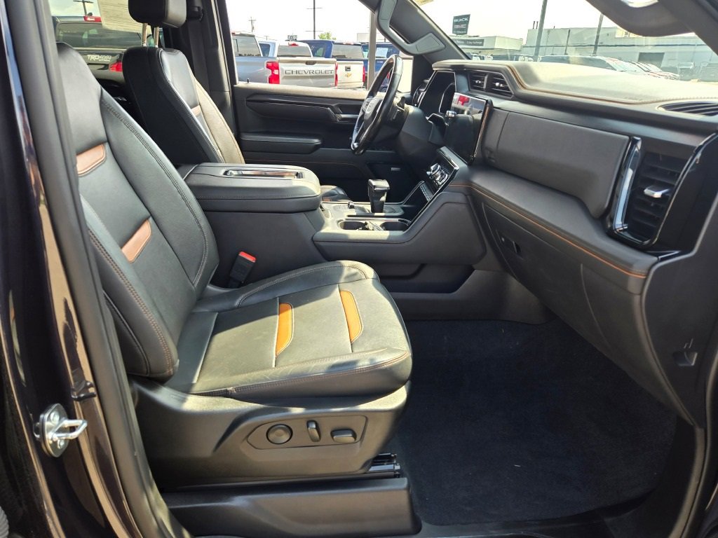 2022 Gmc Sierra 1500 AT4 photo 5