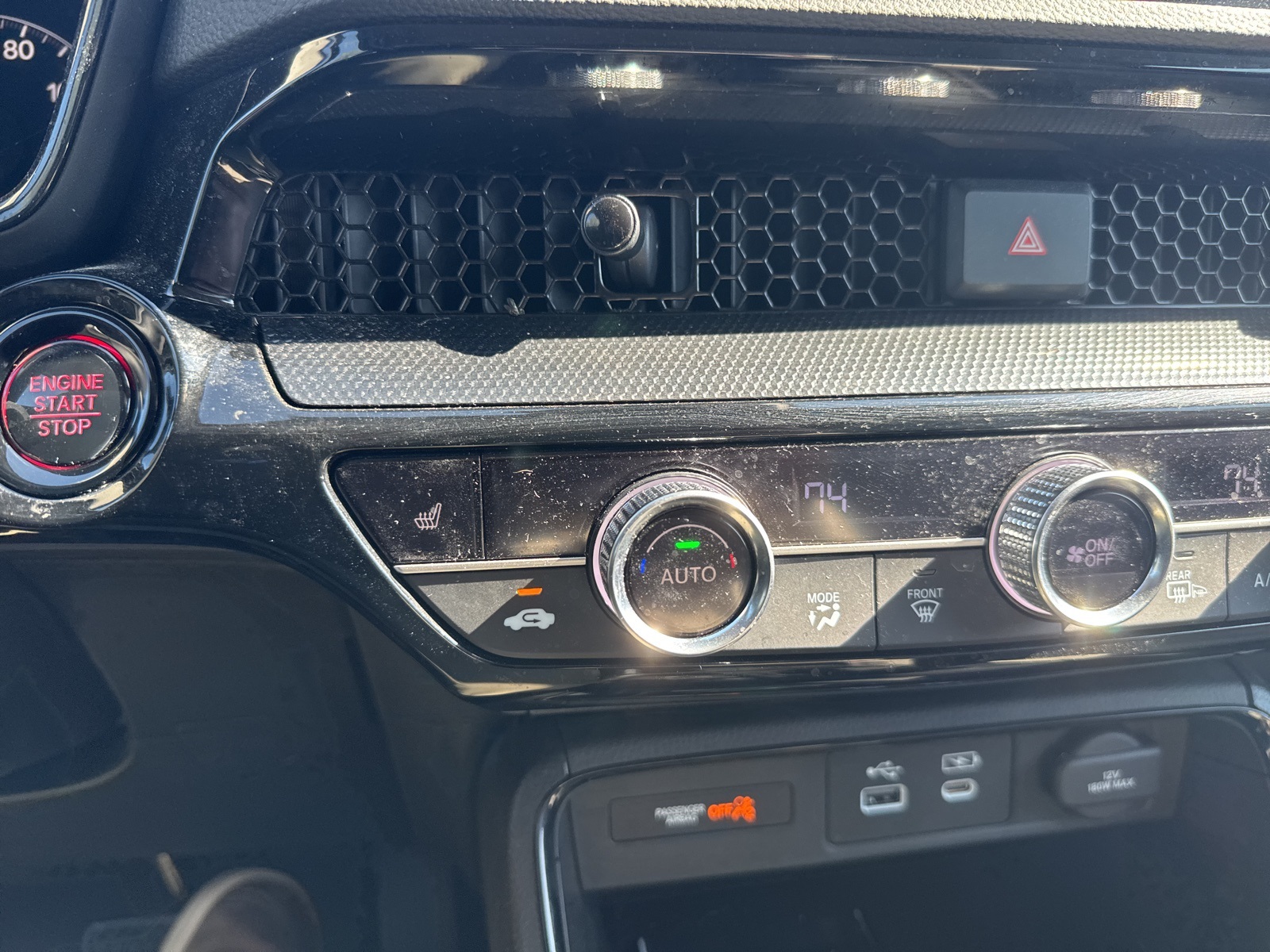 2023 Honda CR-V EX-L photo 23