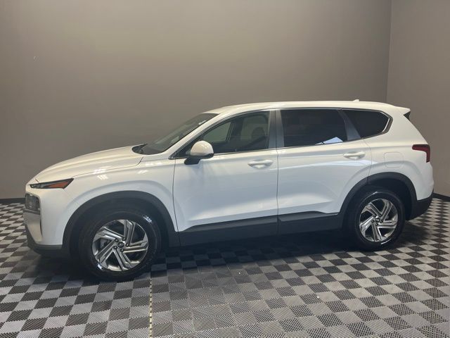 2023 Hyundai Santa Fe SE photo 2