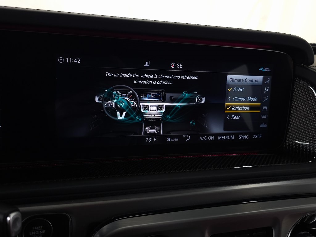 2023 MERCEDES-BENZ G-CLASS - Image 29