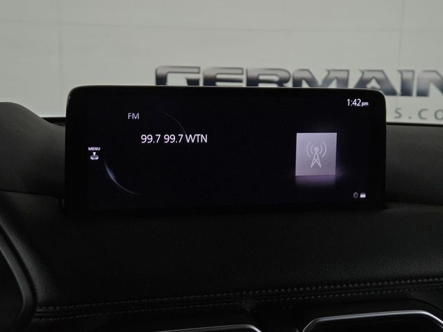 2023 Mazda CX-5 2.5 Turbo Signature photo 21