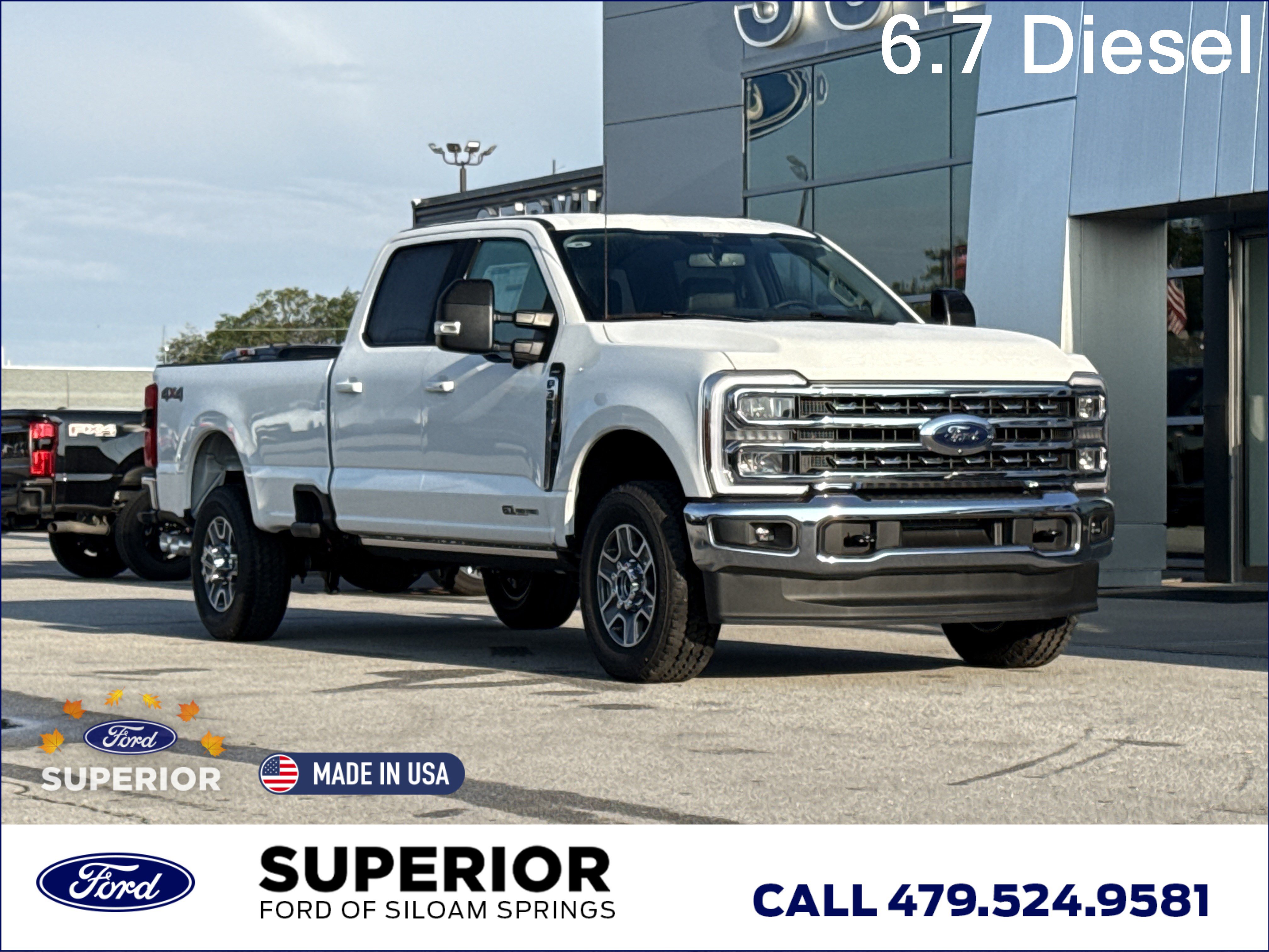 2026 Ford F-350 Base's photo
