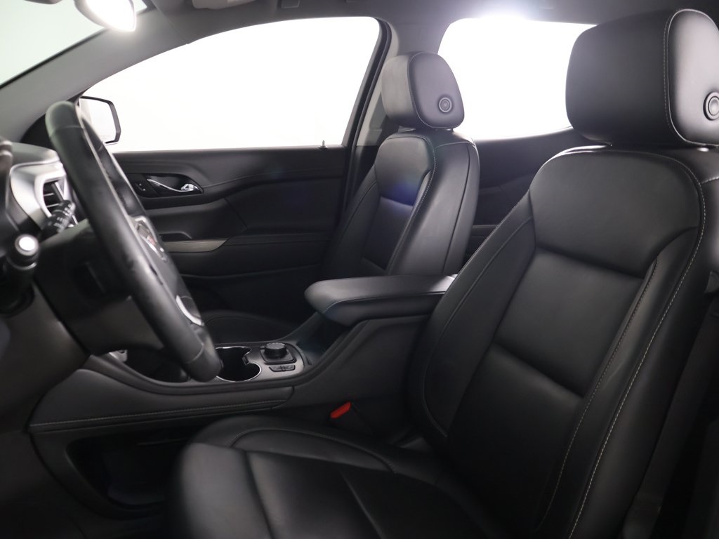 2023 Gmc Acadia SLT photo 31