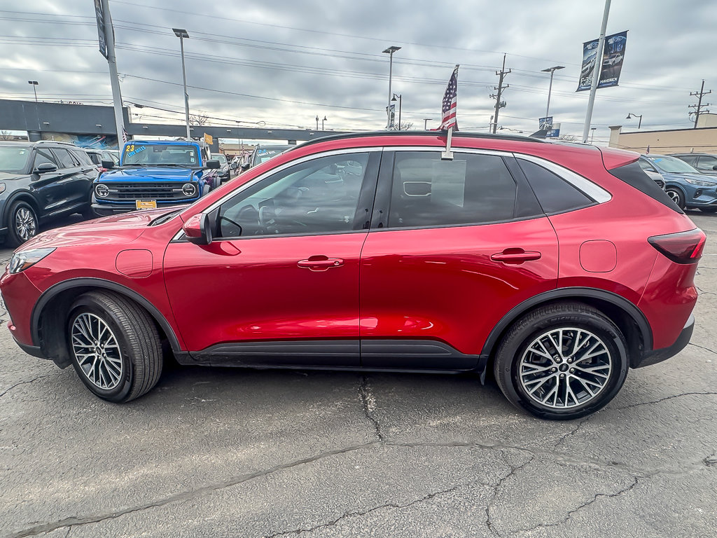 2023 FORD ESCAPE - Image 5