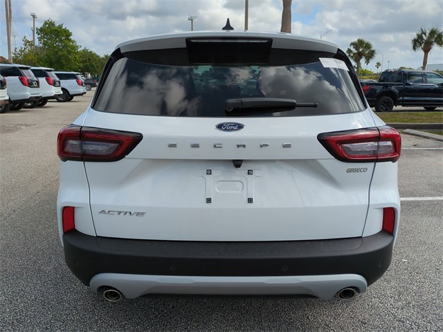 2025 Ford Escape Active photo 4