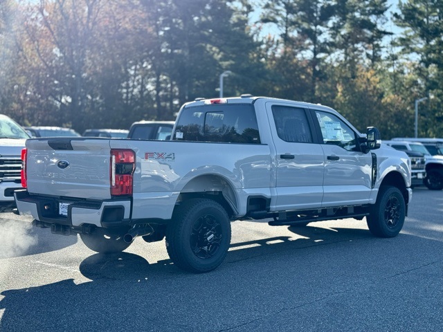 2026 Ford F-250 XL photo 4