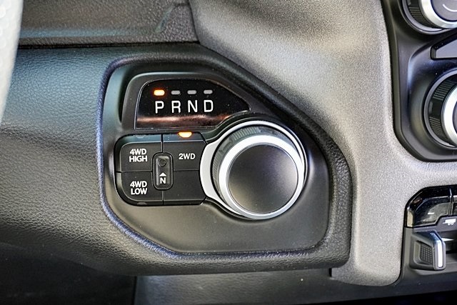 2022 Ram 2500 Tradesman photo 31