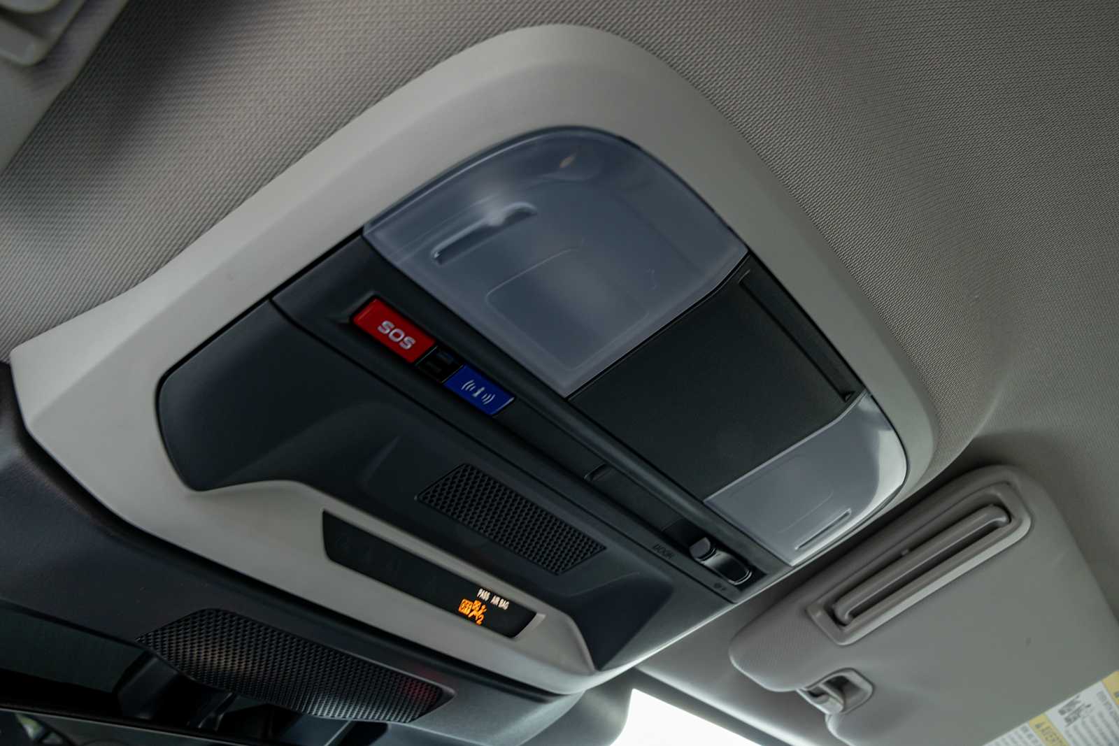 2025 Subaru Crosstrek Premium photo 15