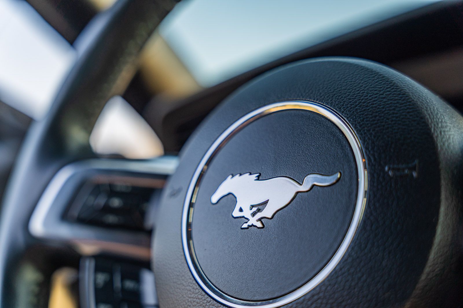 2021 Ford Mustang GT photo 28
