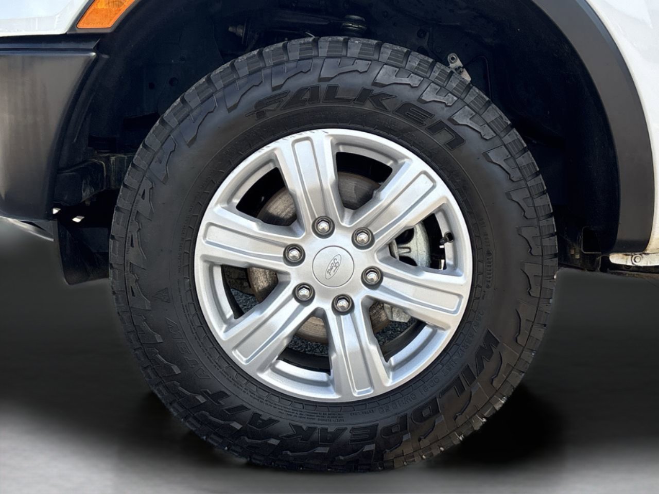 2020 Ford Ranger XL photo 30