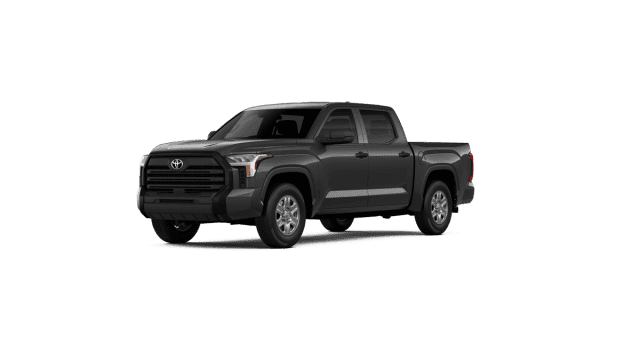 2018 Toyota Tundra | Specs & Info | Toyota of Gastonia