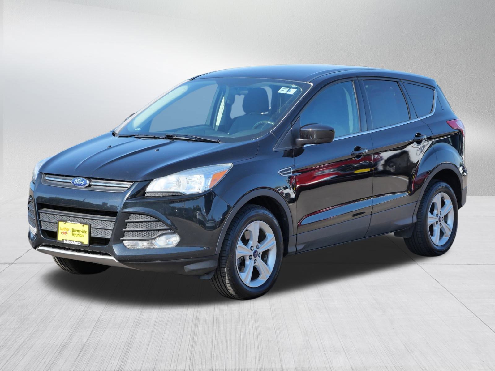 2014 Ford Escape SE photo 3