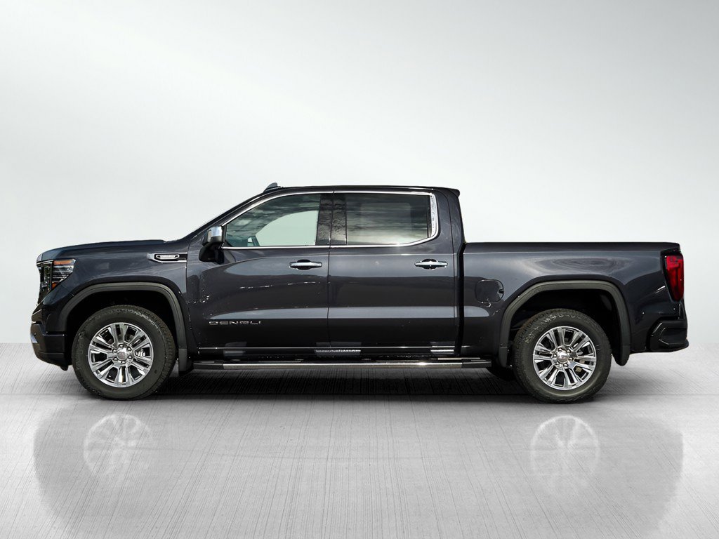 2025 Gmc Sierra 1500 Denali photo 3