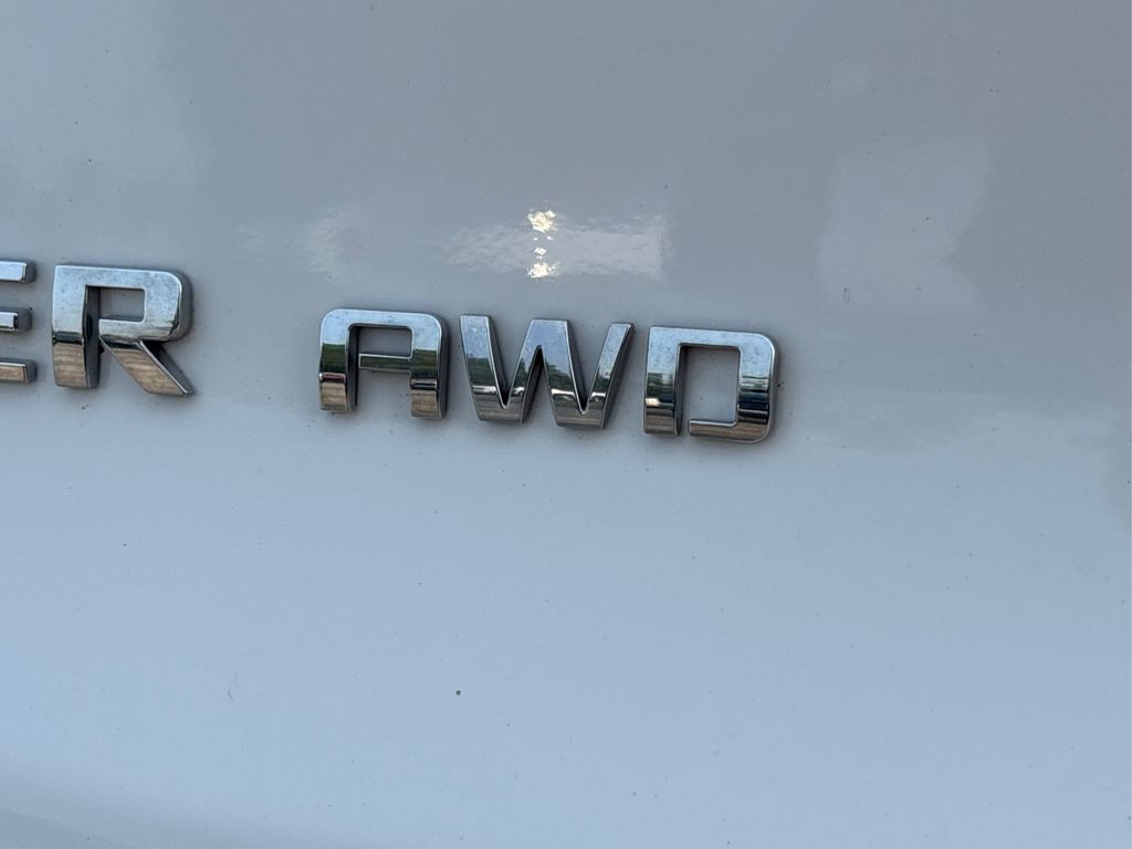 2022 Chevrolet Blazer 2LT photo 12