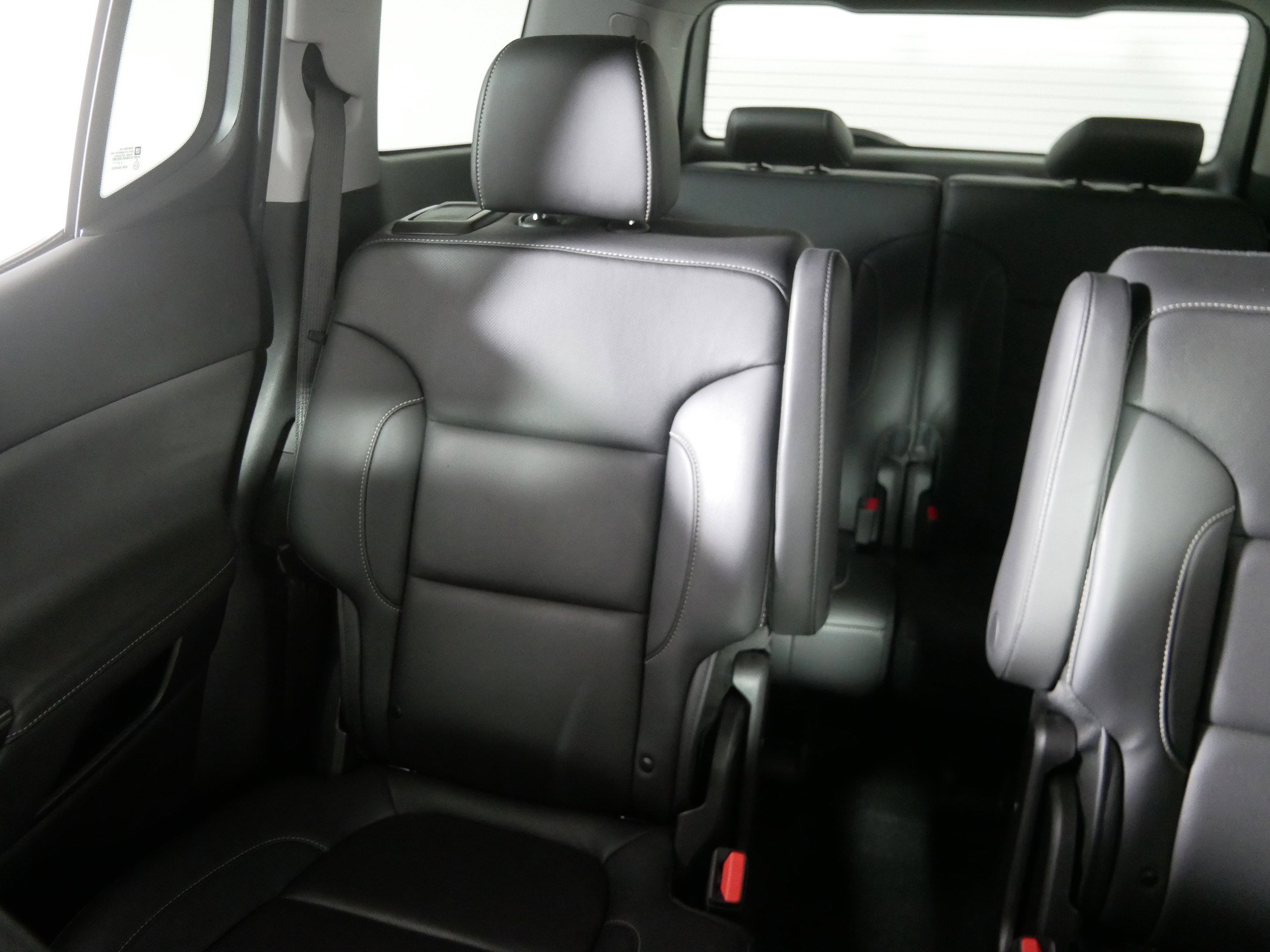 2023 Gmc Acadia SLT photo 12