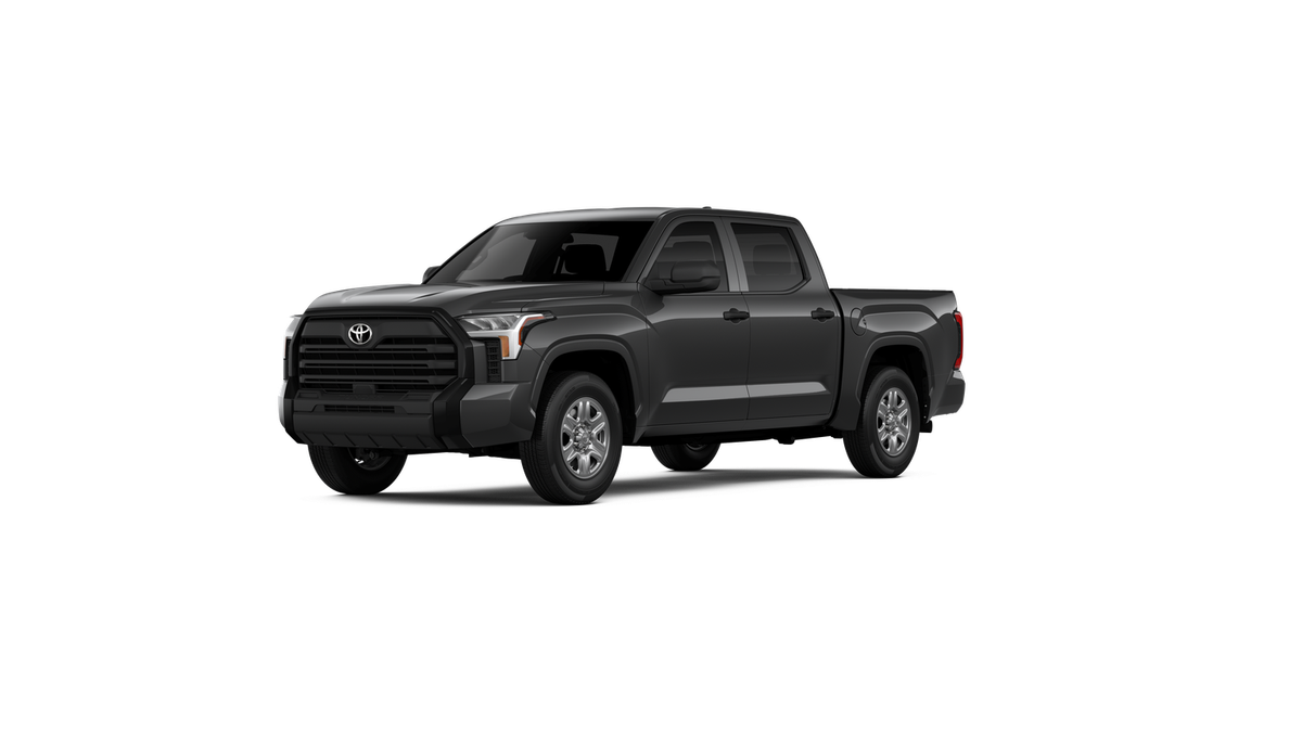 2026 Toyota Tundra SR's photo