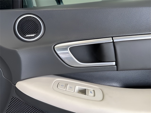 2023 Hyundai Sonata Hybrid SEL photo 15