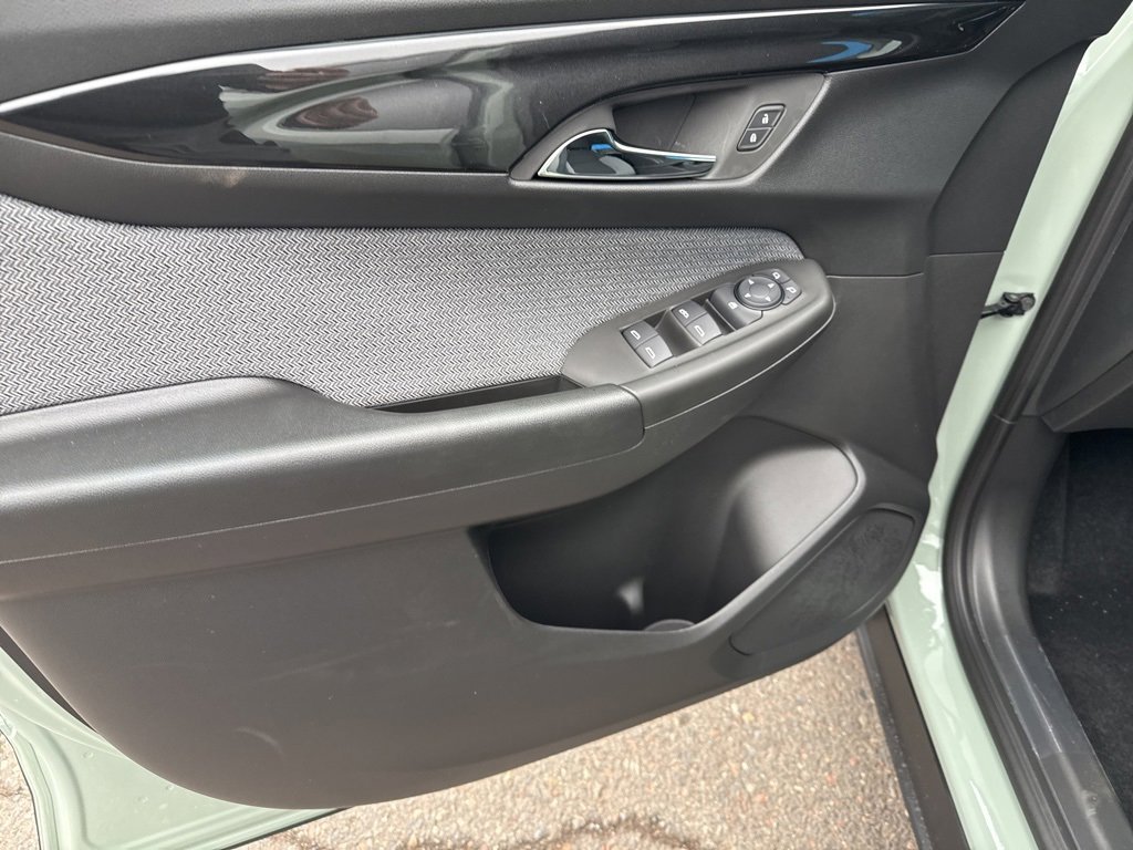 2026 Chevrolet Trailblazer LT photo 19