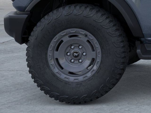 2025 Ford Bronco Outer Banks photo 16