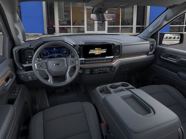 2026 Chevrolet Silverado 1500 RST photo 14