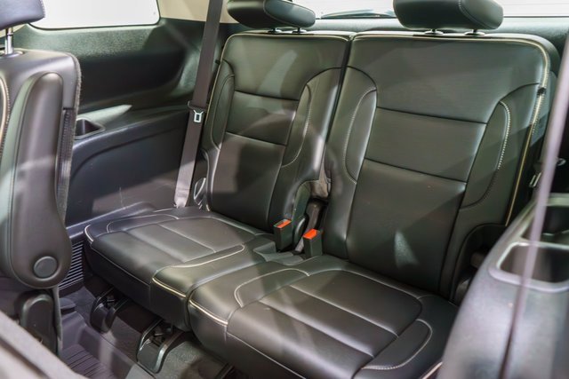 2023 Gmc Acadia Denali photo 8