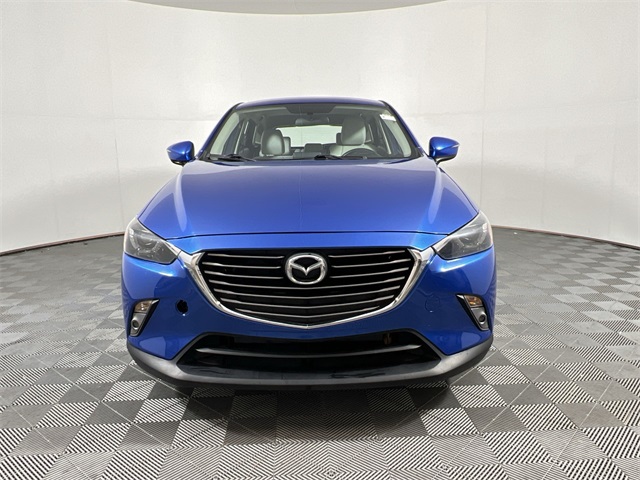 2017 Mazda CX-3 Grand Touring photo 3