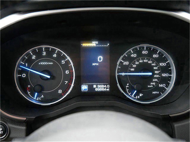 2021 Subaru Ascent Limited photo 19
