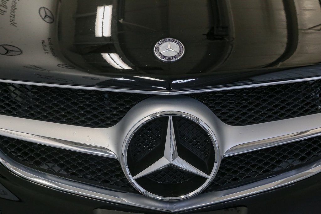 2014 Mercedes Benz E 550 photo 4