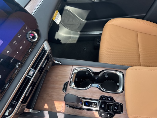 2025 Lexus RX 350 Premium photo 25