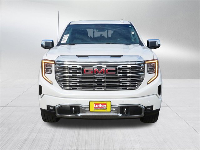 2025 Gmc Sierra 1500 Denali photo 2