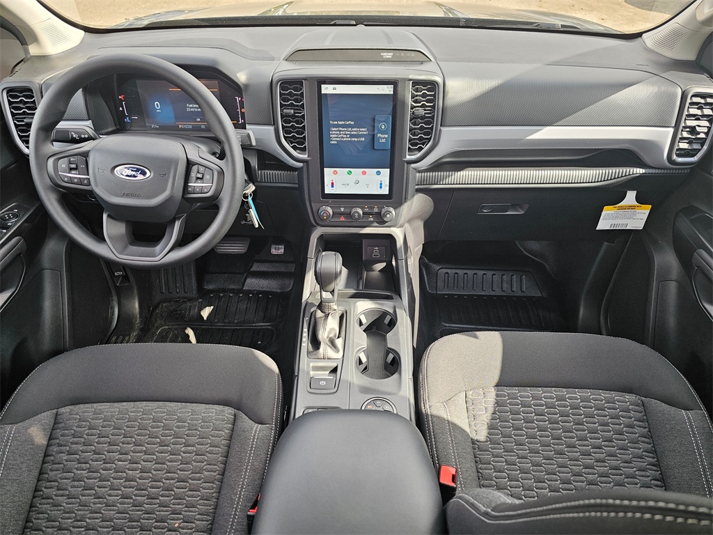 2025 Ford Ranger XL photo 17