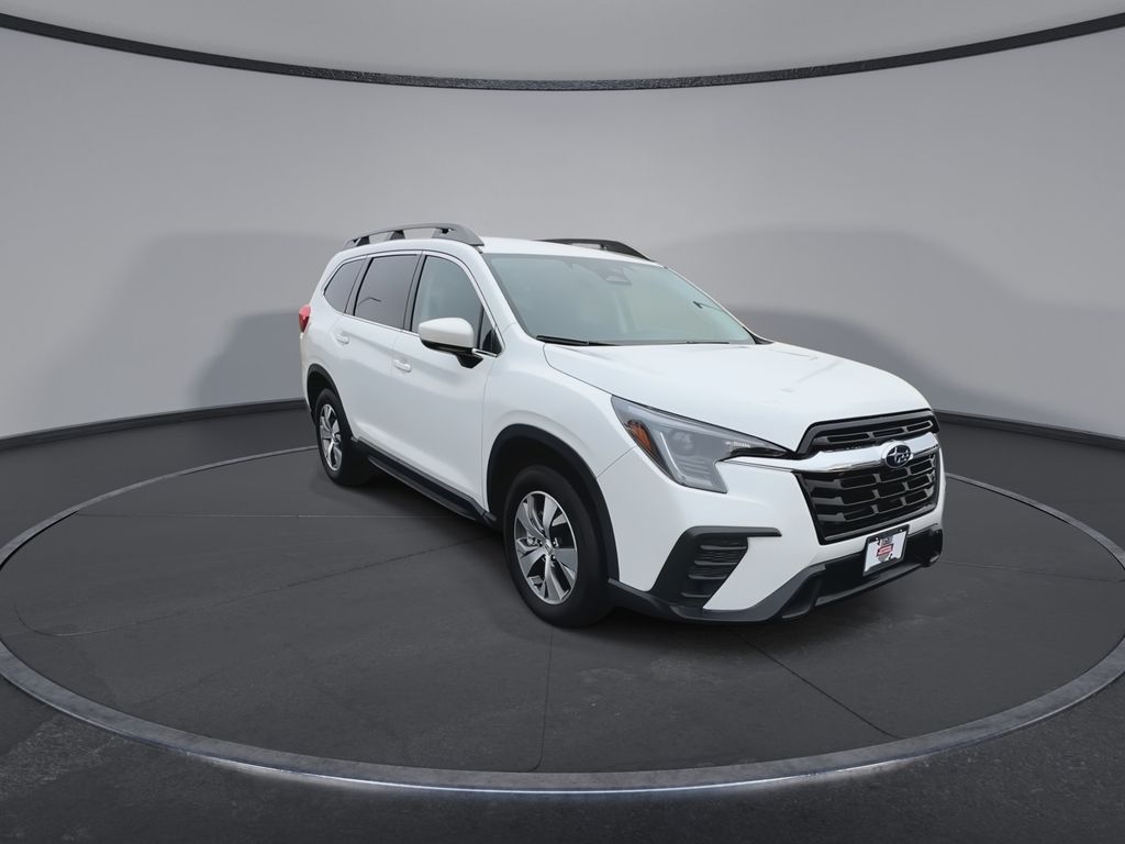 2024 Subaru Ascent Premium photo 3