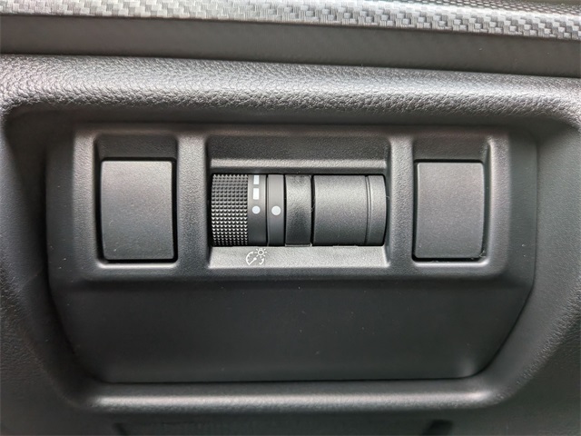 2025 Subaru Crosstrek Premium photo 19
