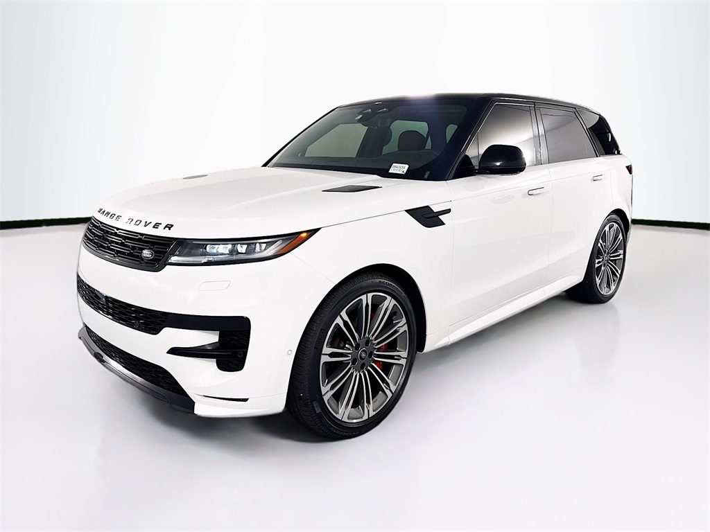 2025 Land Rover Range Rover Sport Dynamic SE