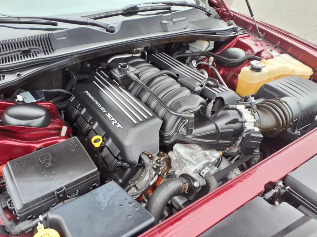 2020 Dodge Challenger R/T Scat Pack photo 25