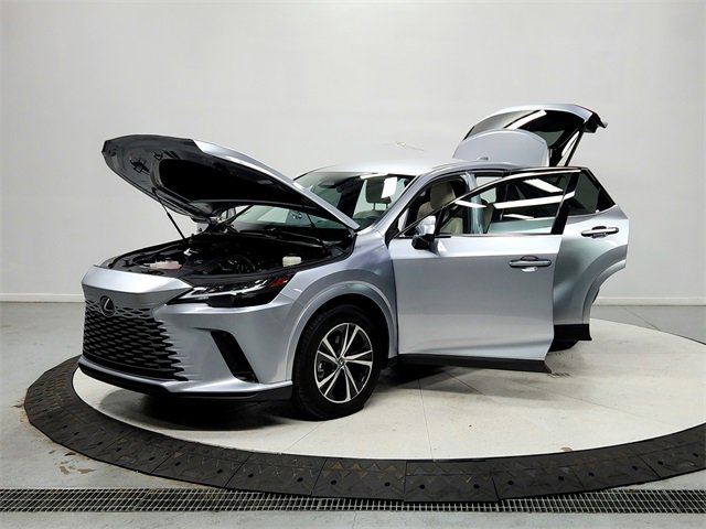 2024 Lexus RX 350 photo 10