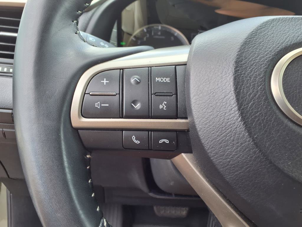 2021 Lexus RX 350 photo 17
