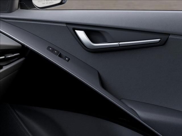 2025 Kia Niro EV Wind photo 24