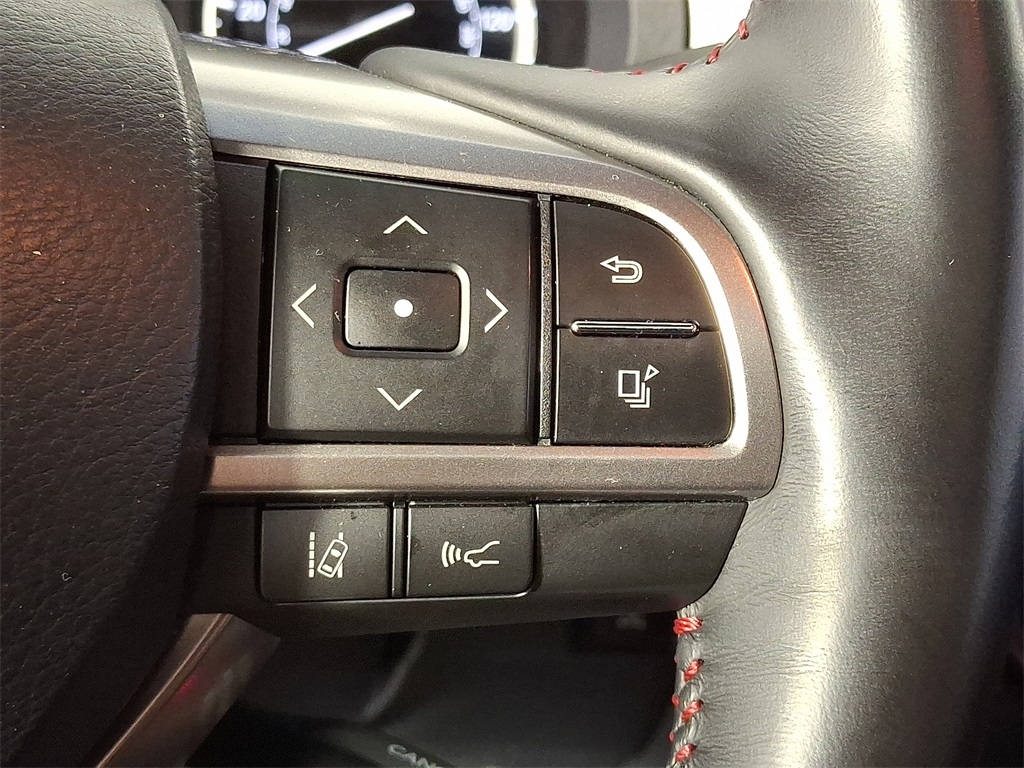 2023 Lexus GX 460 photo 25