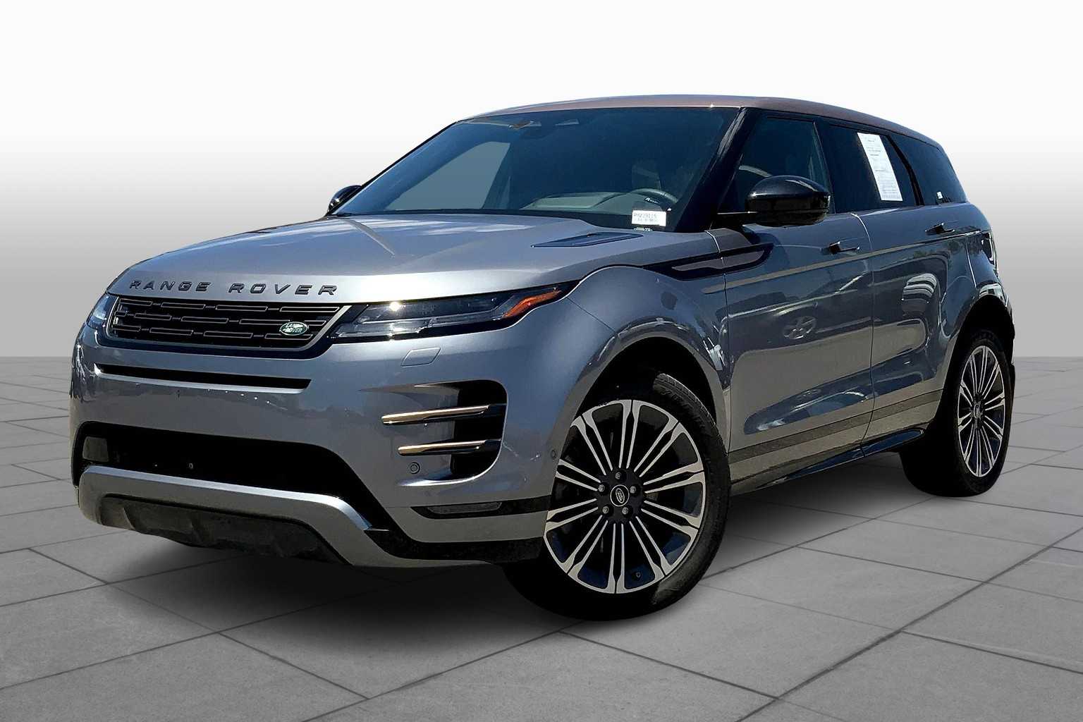 2024 Land Rover Discovery SE photo 4