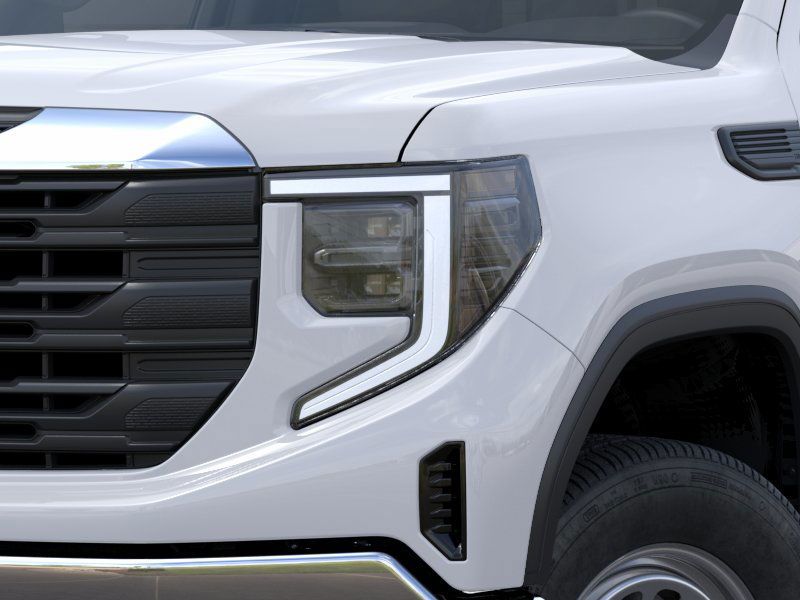 2025 Gmc Sierra 1500 Pro photo 9