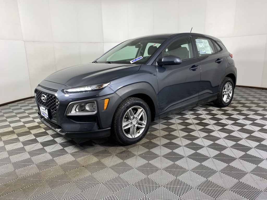 2020 Hyundai Kona SE photo 4
