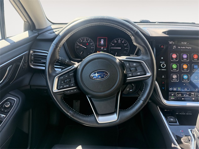 2023 Subaru Outback Limited XT photo 12
